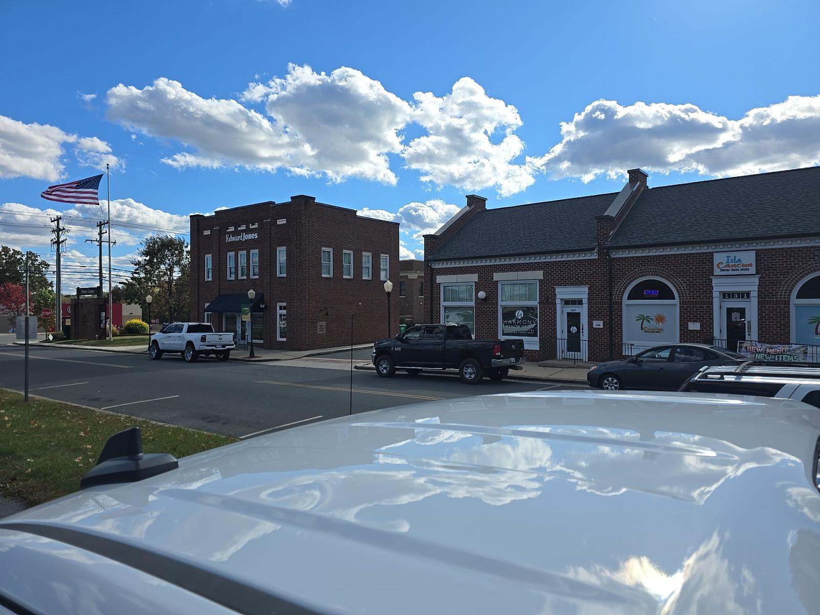 2024 Chevrolet Silverado 1500 Work Truck RWD