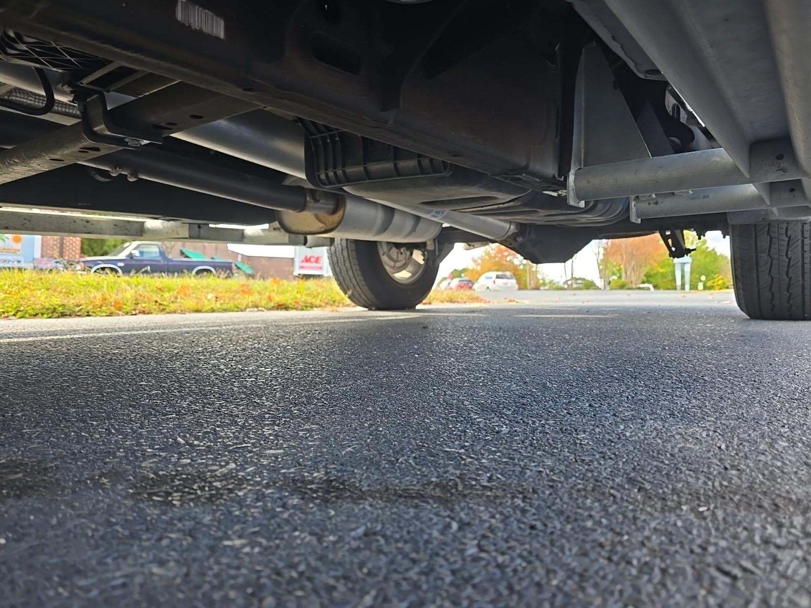 2024 Chevrolet Silverado 1500 Work Truck RWD