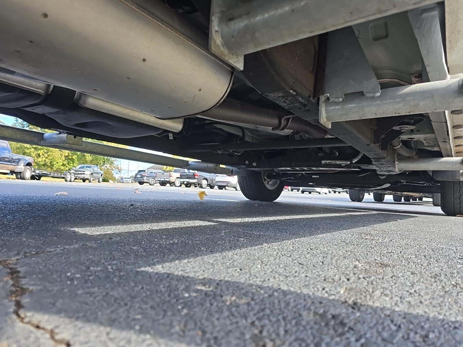 2024 Chevrolet Silverado 1500 Work Truck RWD