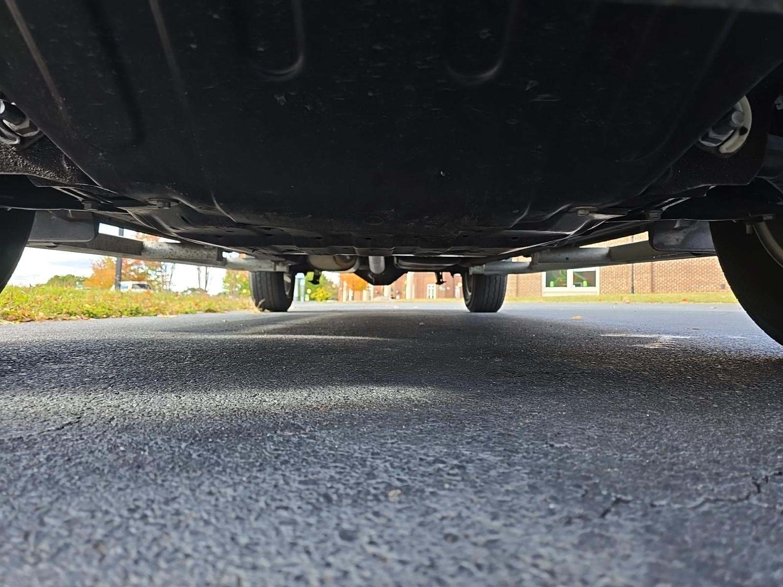 2024 Chevrolet Silverado 1500 Work Truck RWD