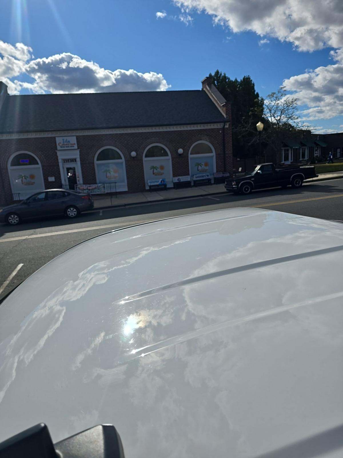 2024 Chevrolet Silverado 1500 Work Truck RWD