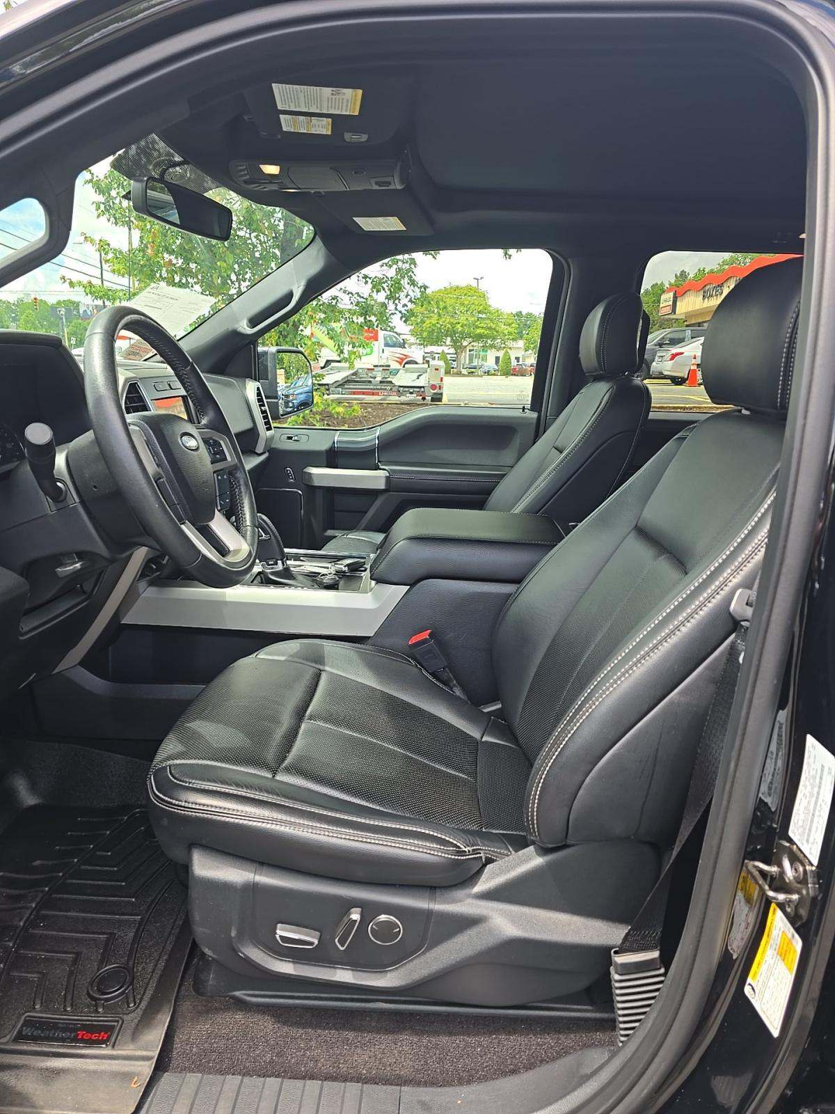 FORD F-150 - 6