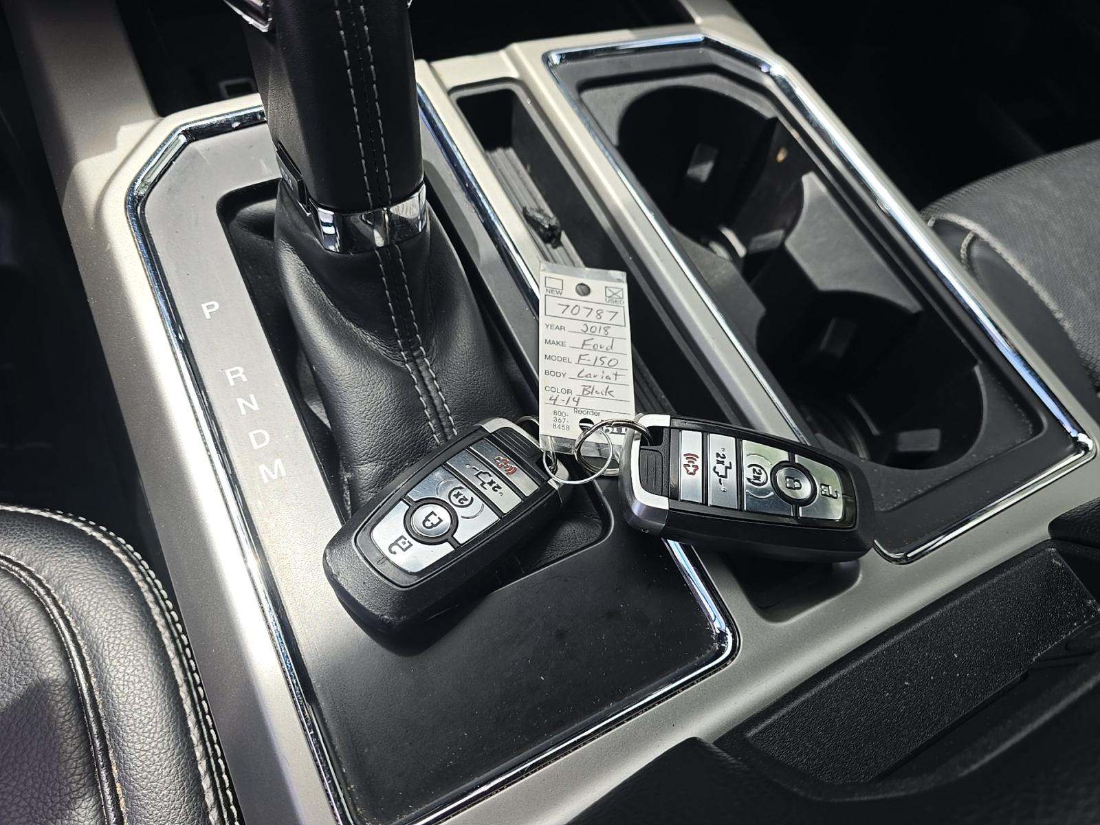 FORD F-150 - 8