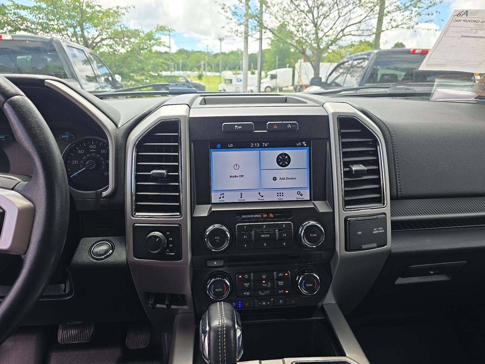FORD F-150 - 10