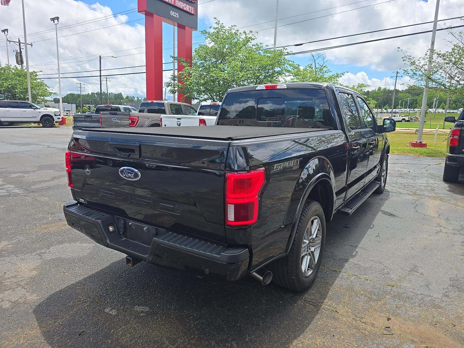 FORD F-150 - 3