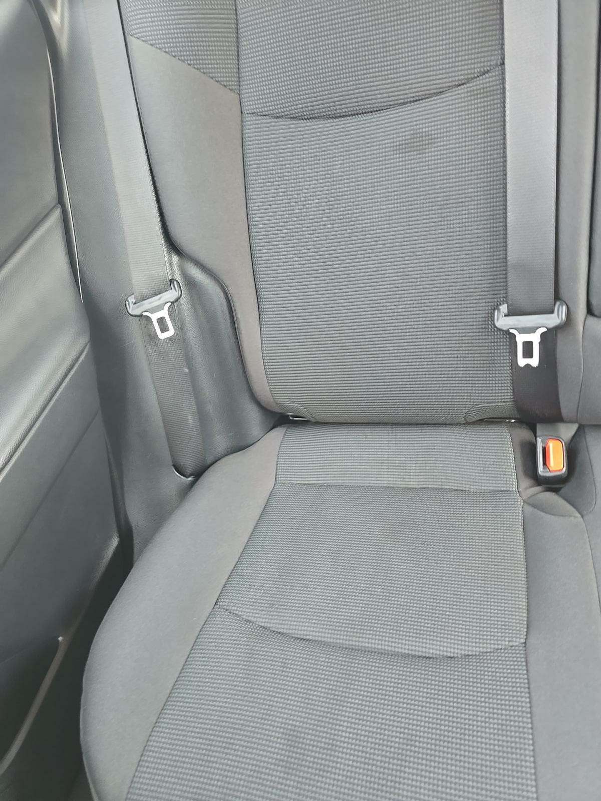 2023 Toyota RAV4 LE FWD