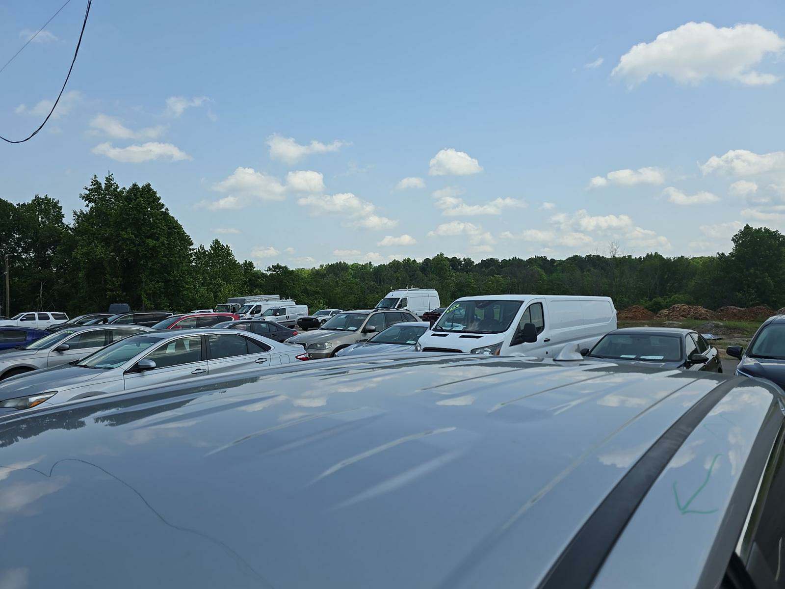 2023 Toyota RAV4 LE FWD