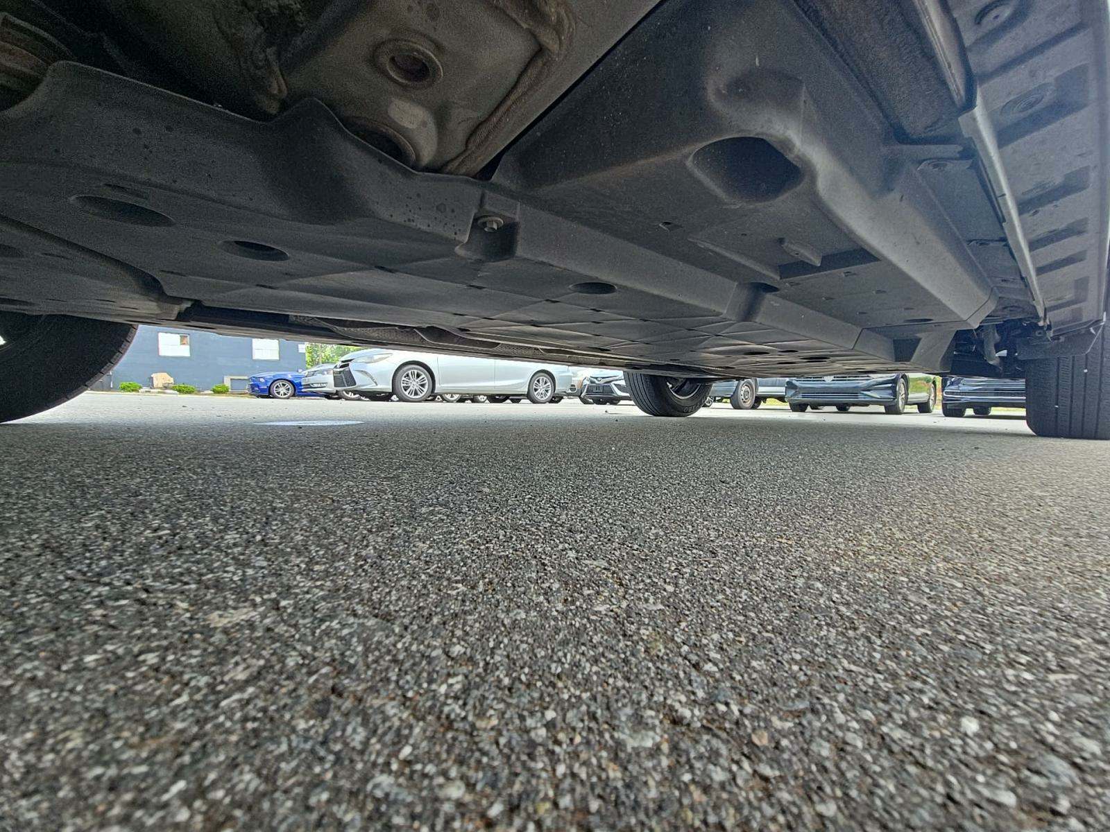 2023 Toyota RAV4 LE FWD