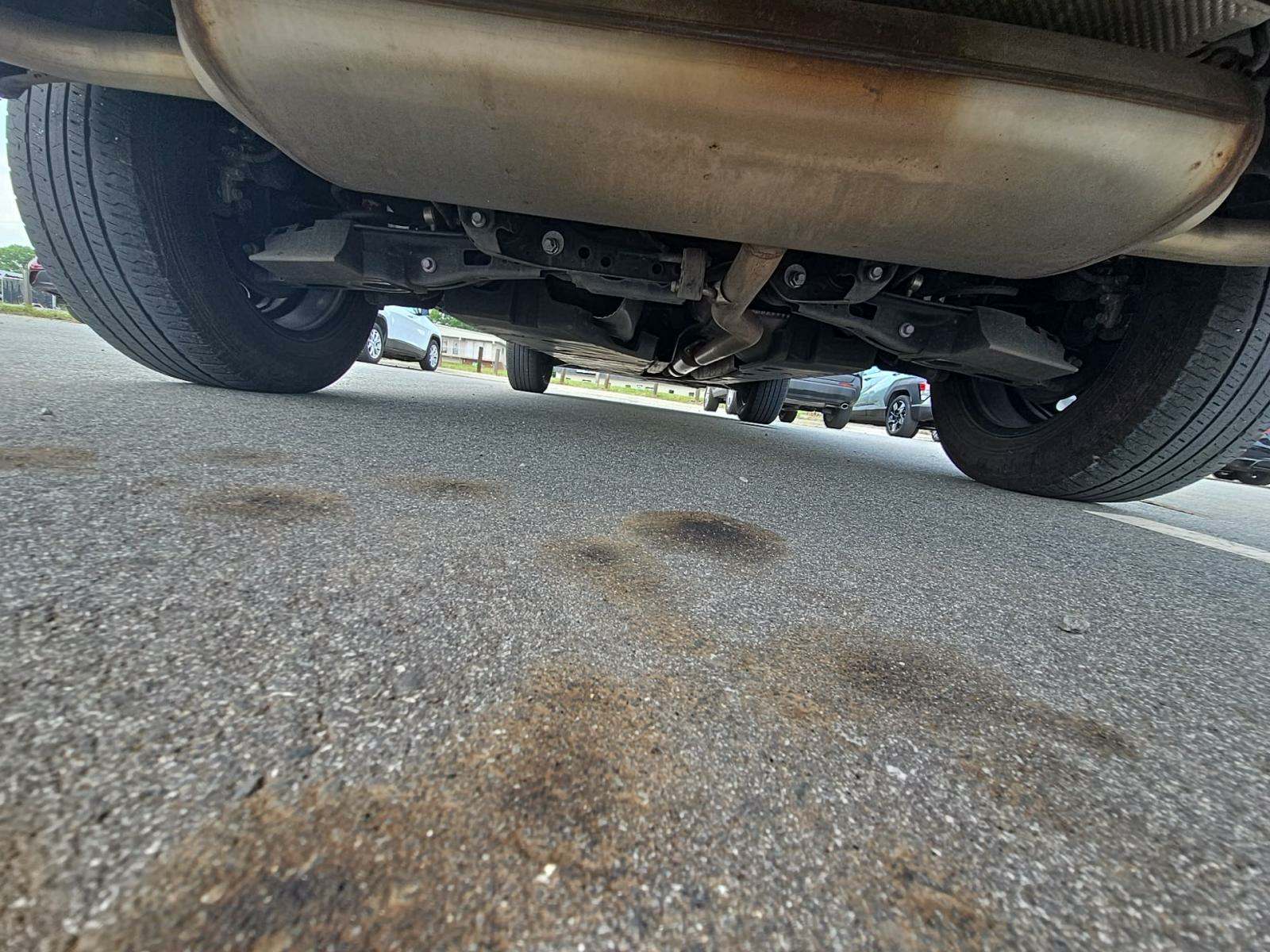 2023 Toyota RAV4 LE FWD