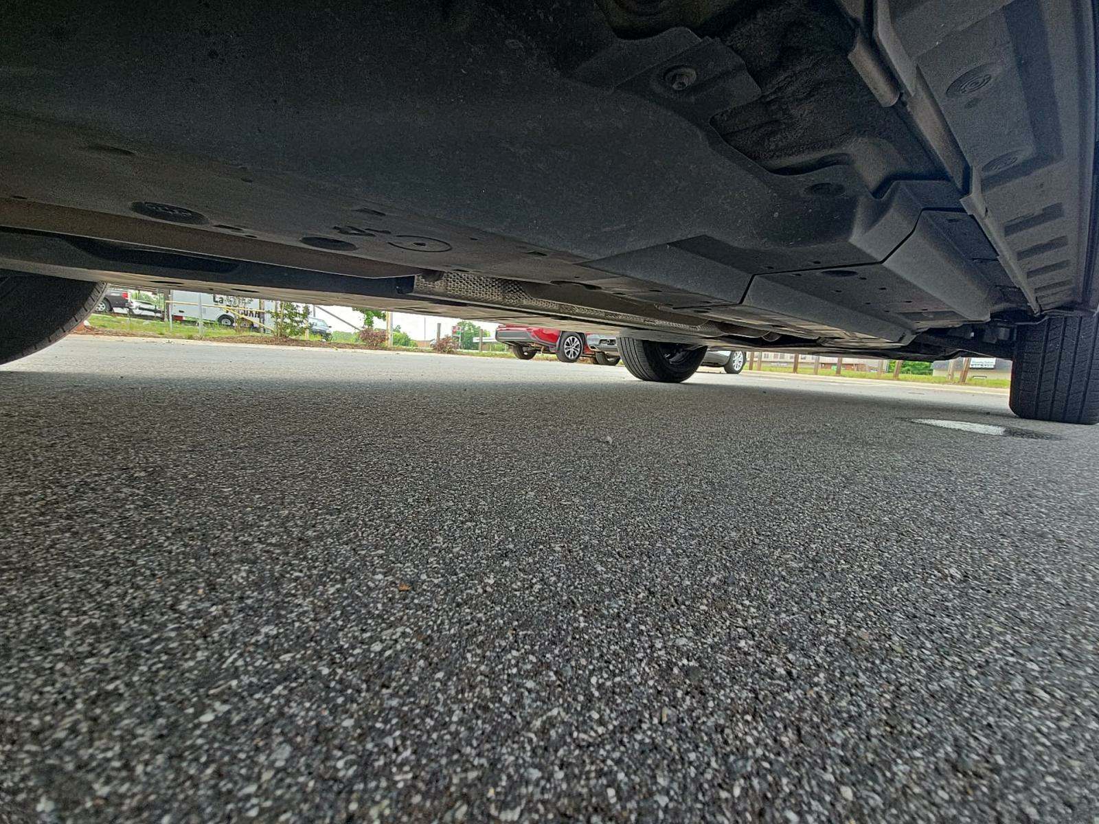 2023 Toyota RAV4 LE FWD