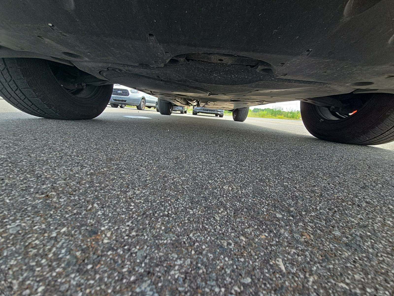 2023 Toyota RAV4 LE FWD