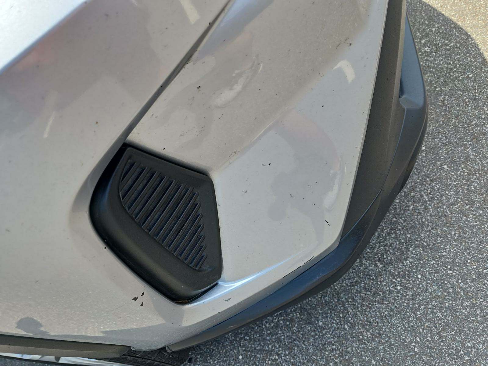 2023 Toyota RAV4 LE FWD