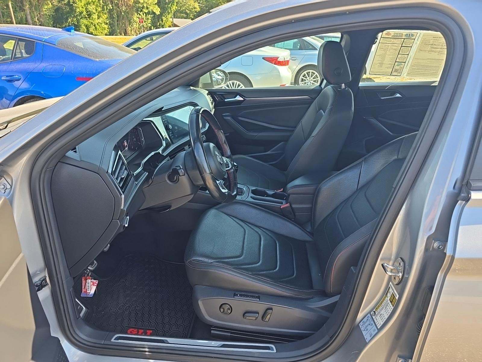 2021 Volkswagen Jetta 2.0T GLI Autobahn FWD