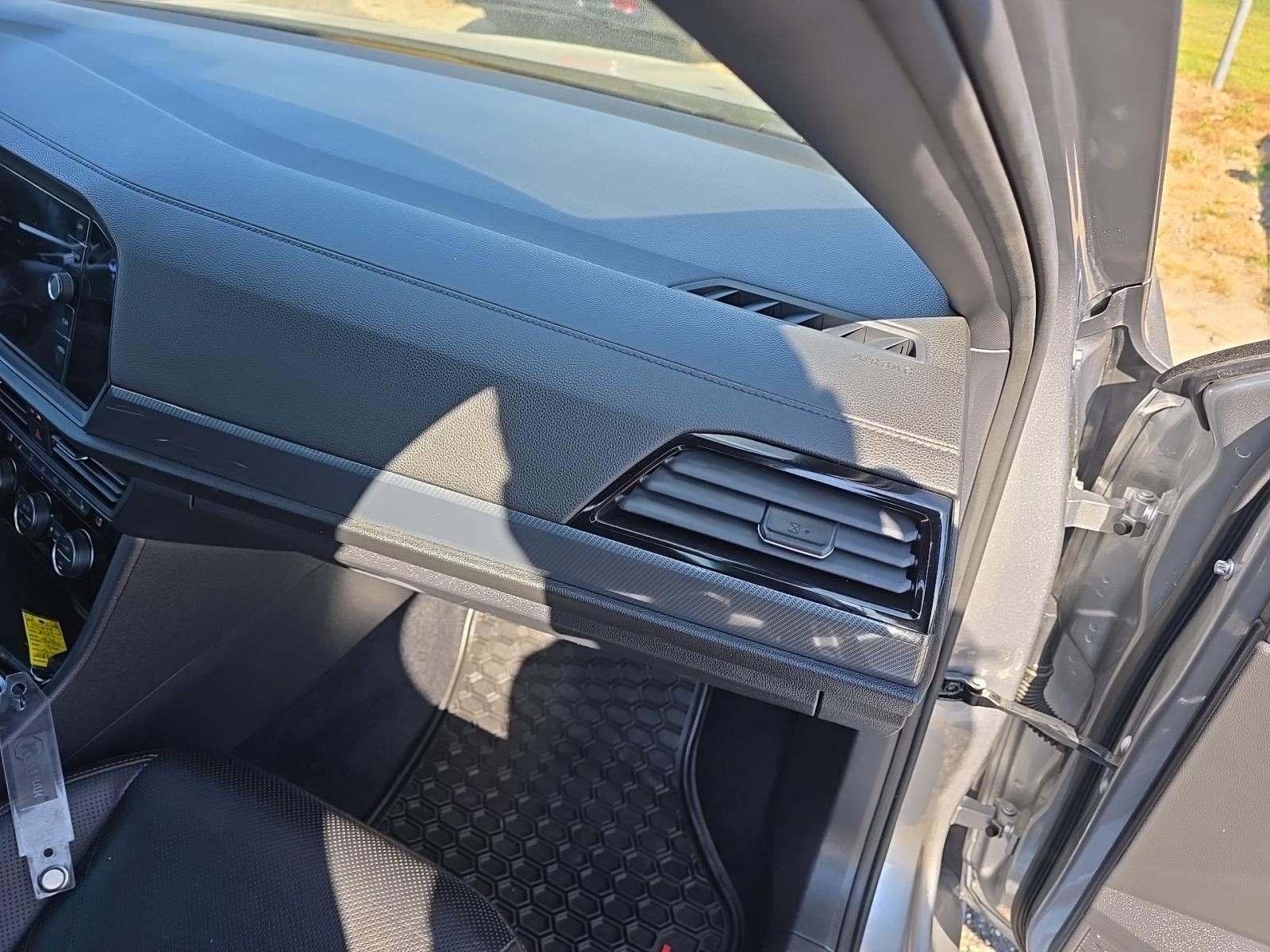 2021 Volkswagen Jetta 2.0T GLI Autobahn FWD