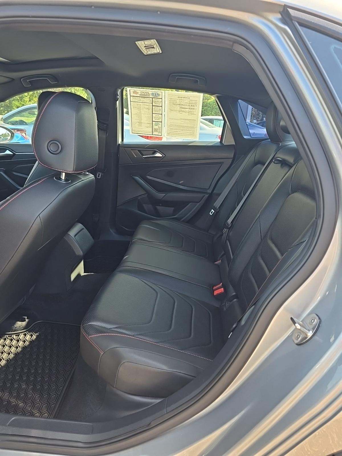 2021 Volkswagen Jetta 2.0T GLI Autobahn FWD