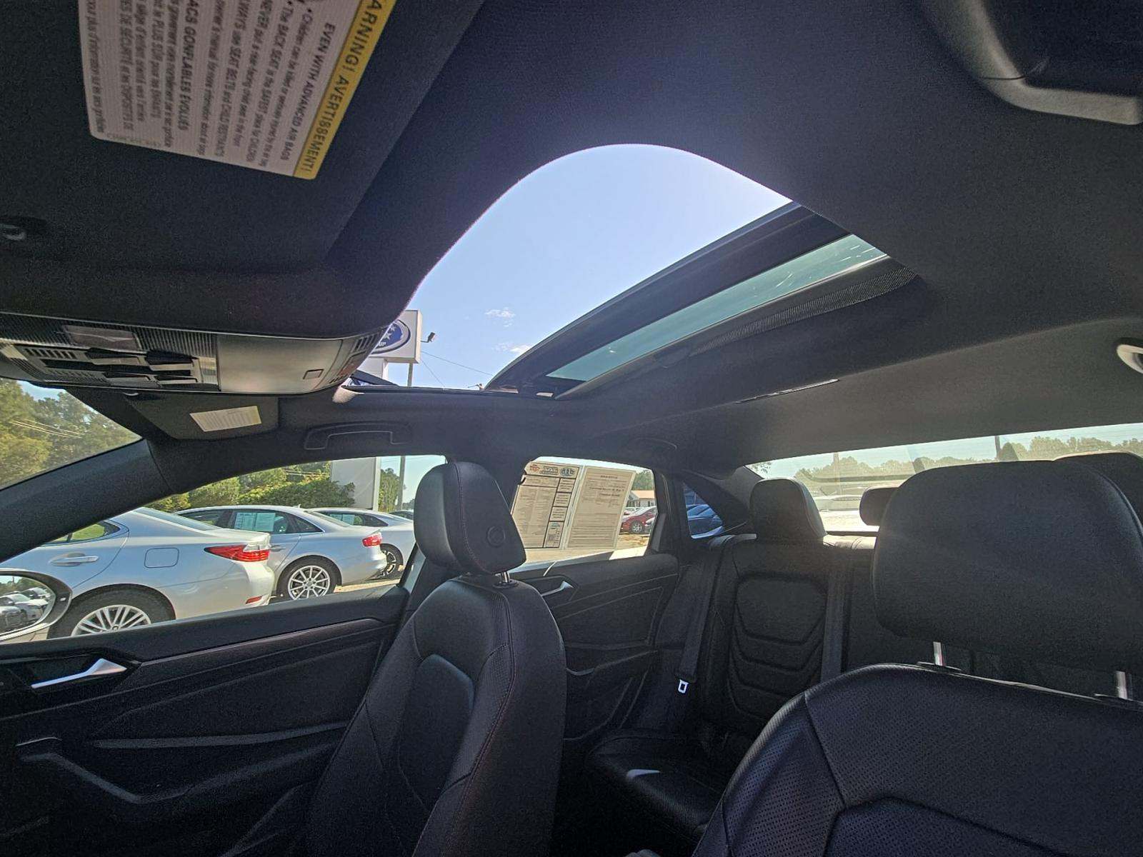 2021 Volkswagen Jetta 2.0T GLI Autobahn FWD