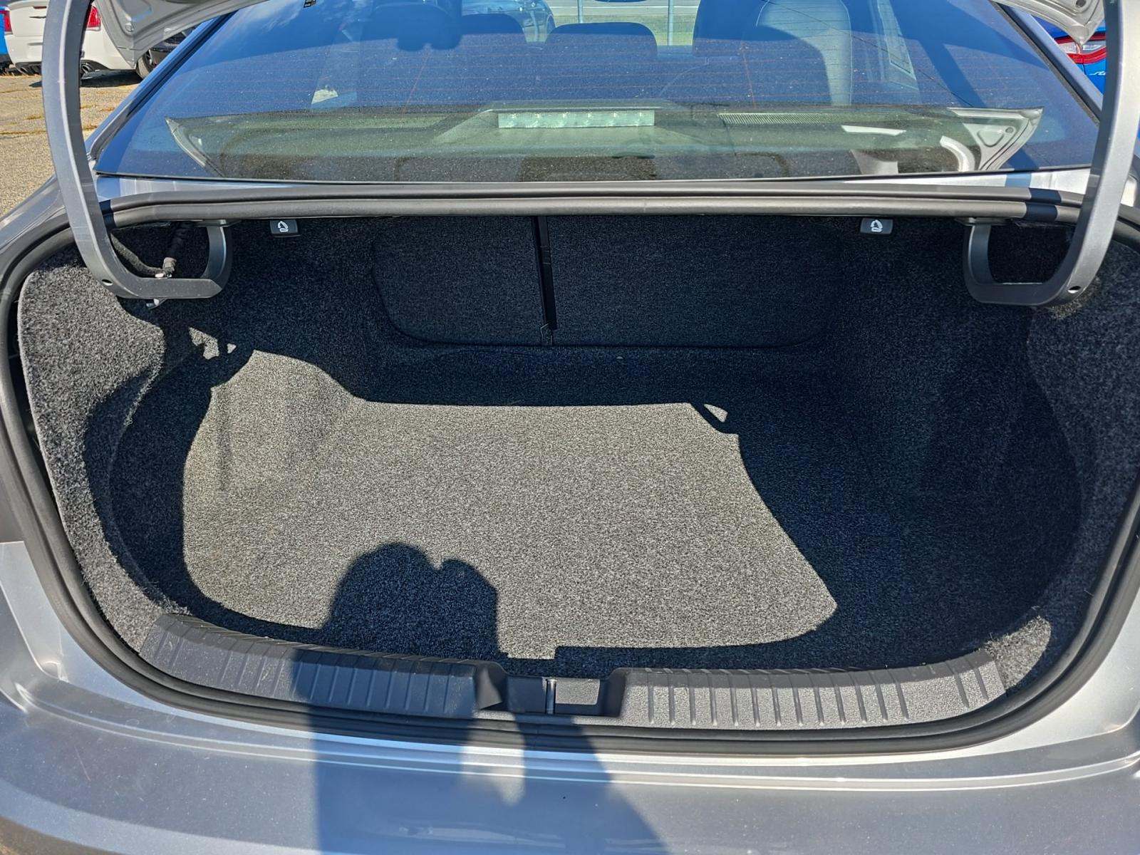 2021 Volkswagen Jetta 2.0T GLI Autobahn FWD