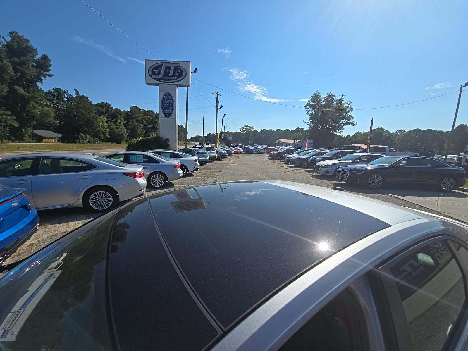 2021 Volkswagen Jetta 2.0T GLI Autobahn FWD