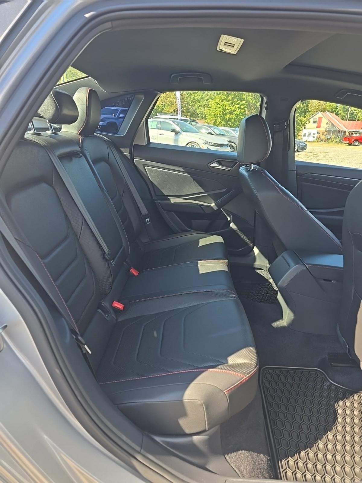 2021 Volkswagen Jetta 2.0T GLI Autobahn FWD