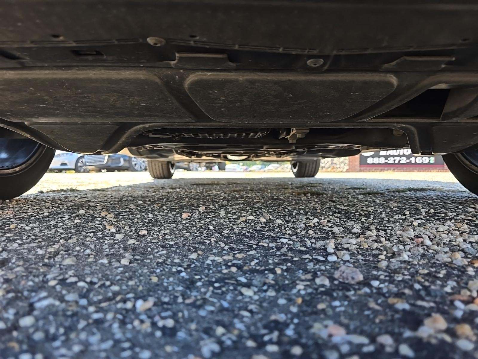 2021 Volkswagen Jetta 2.0T GLI Autobahn FWD