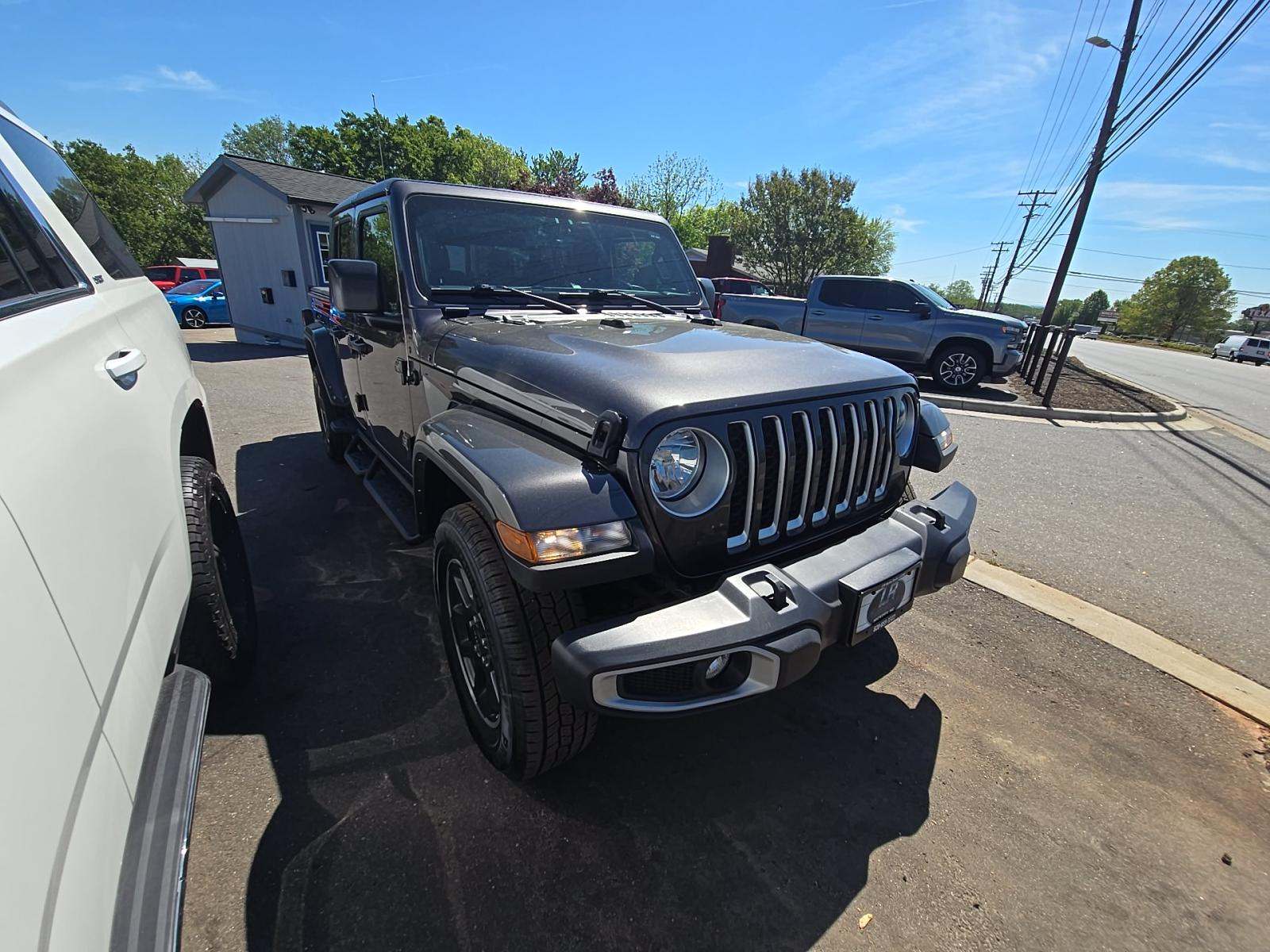 JEEP GRAND CHEROKEE - 4