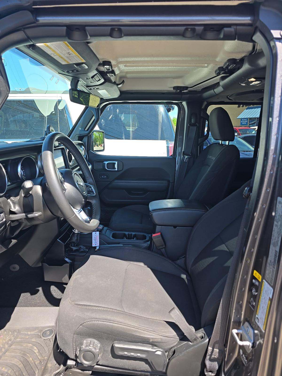 JEEP GRAND CHEROKEE - 6