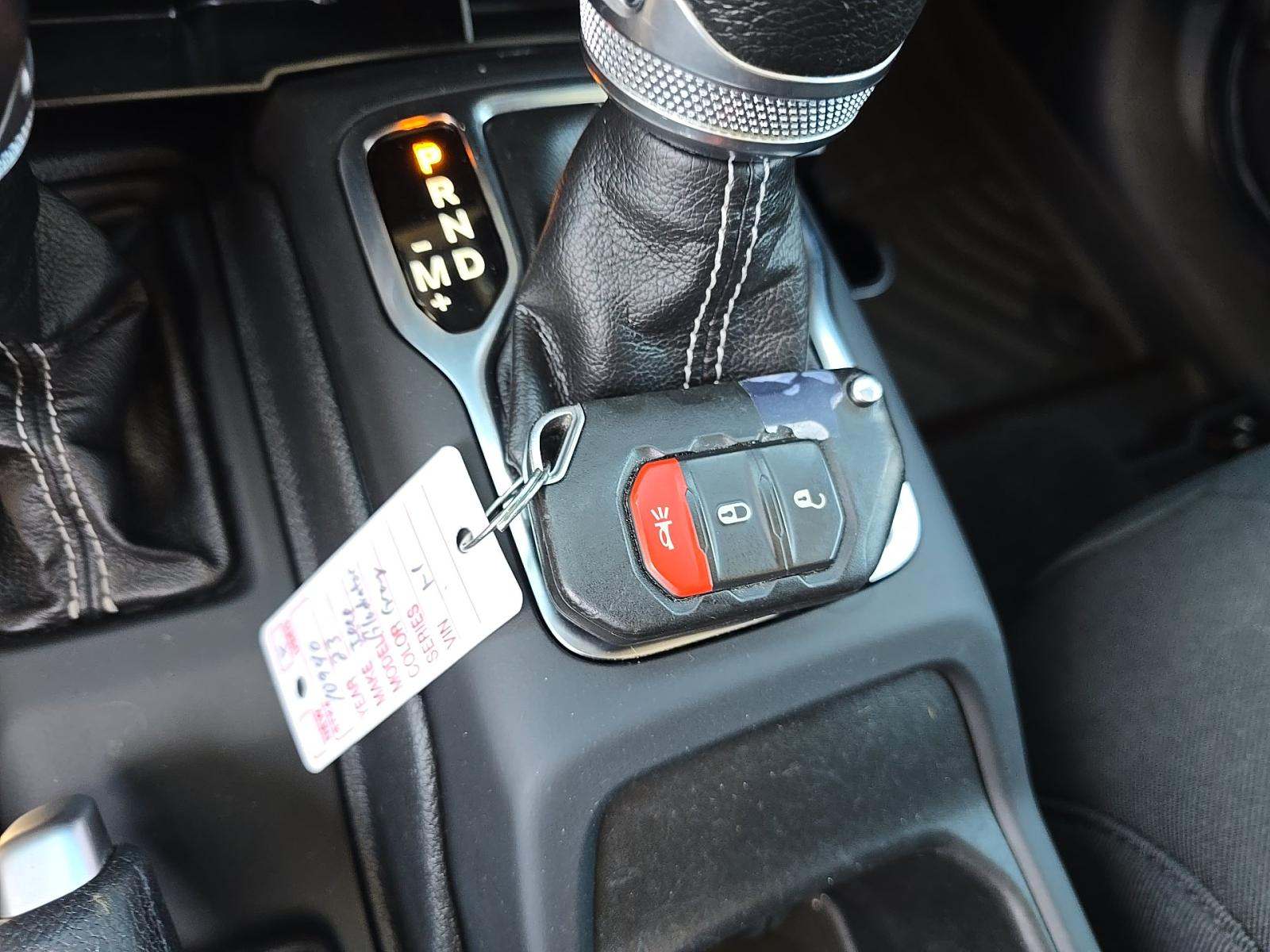 JEEP GRAND CHEROKEE - 8