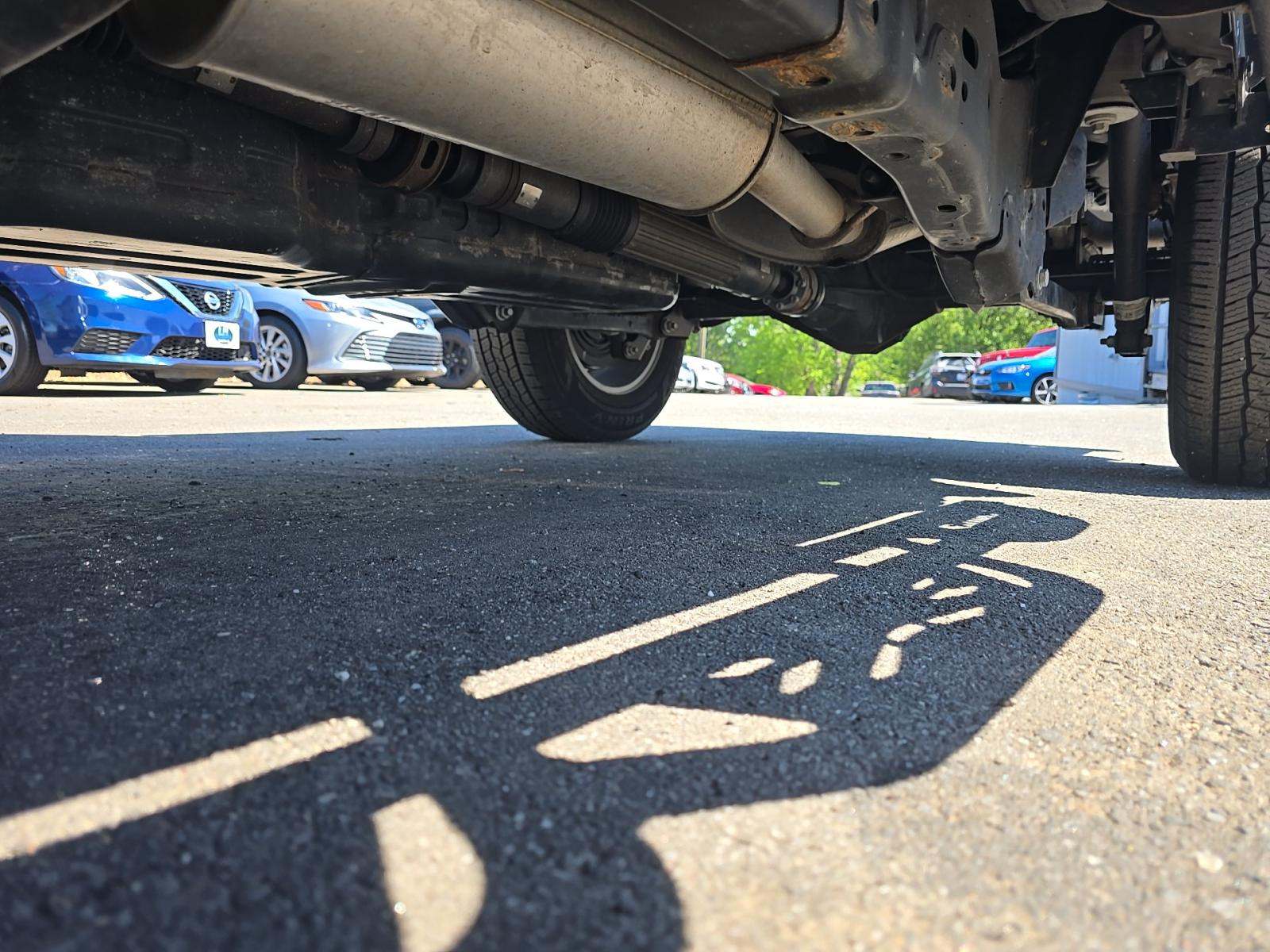 JEEP GRAND CHEROKEE - 7