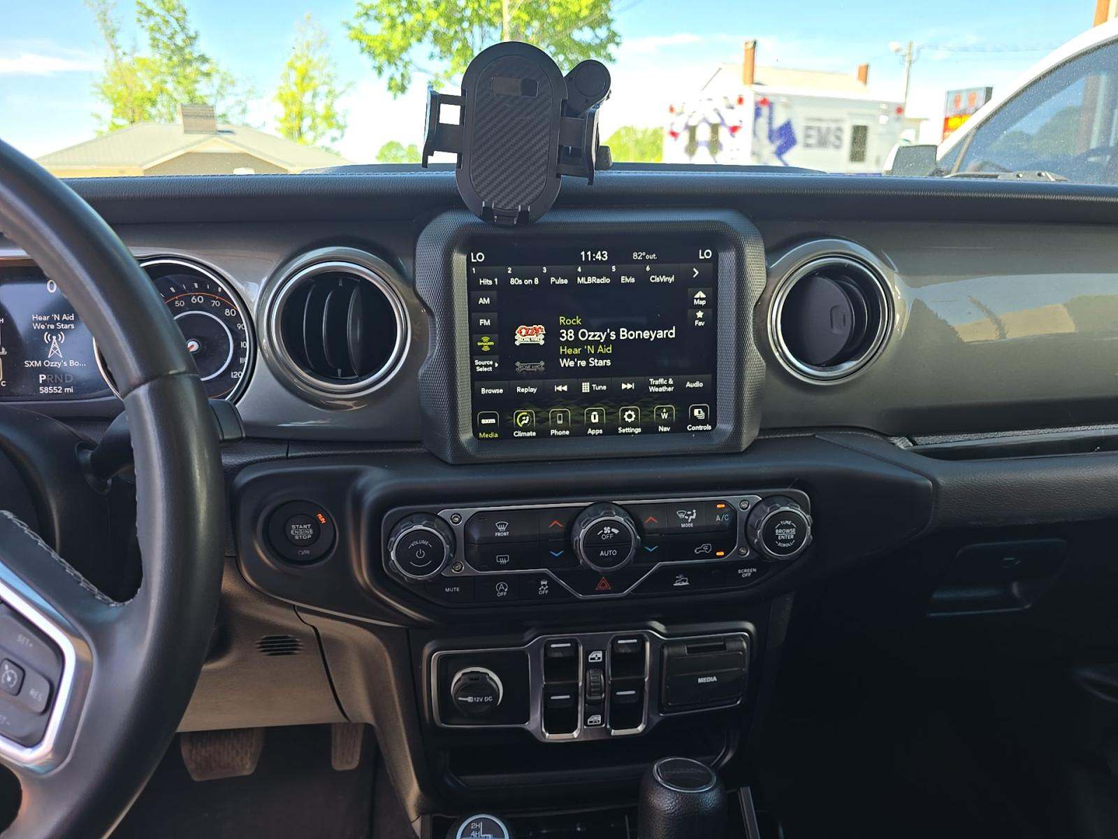 JEEP GRAND CHEROKEE - 10