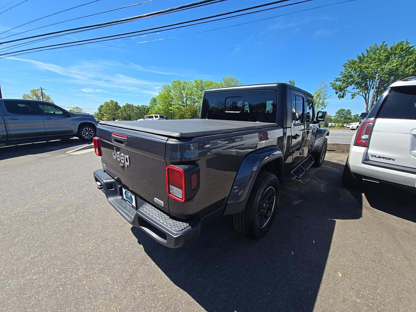 JEEP GRAND CHEROKEE - 3