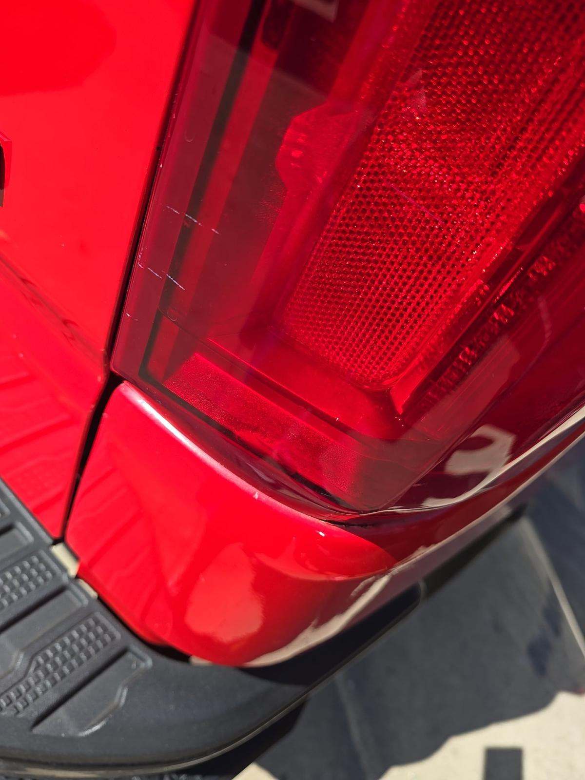 2022 Chevrolet Silverado 1500 Custom Trail Boss AWD