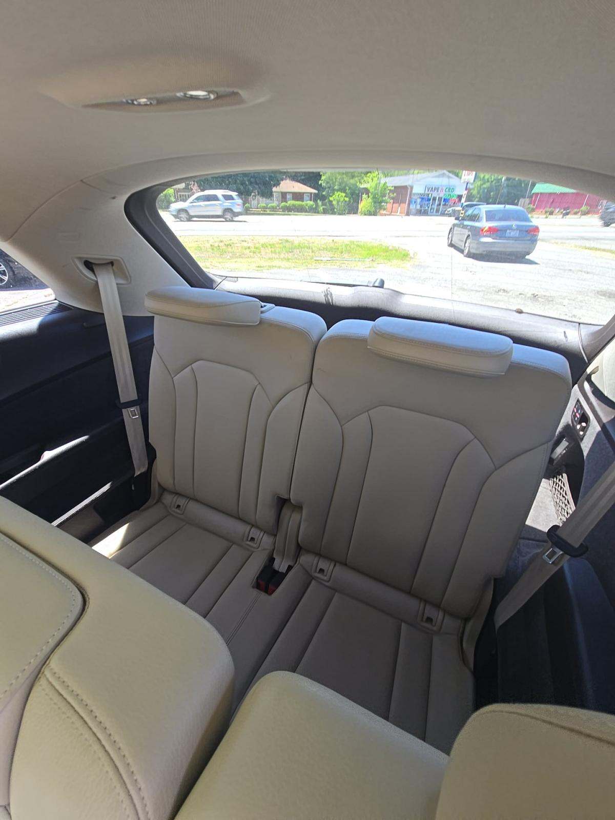 2017 Audi Q7 3.0T Premium Plus AWD