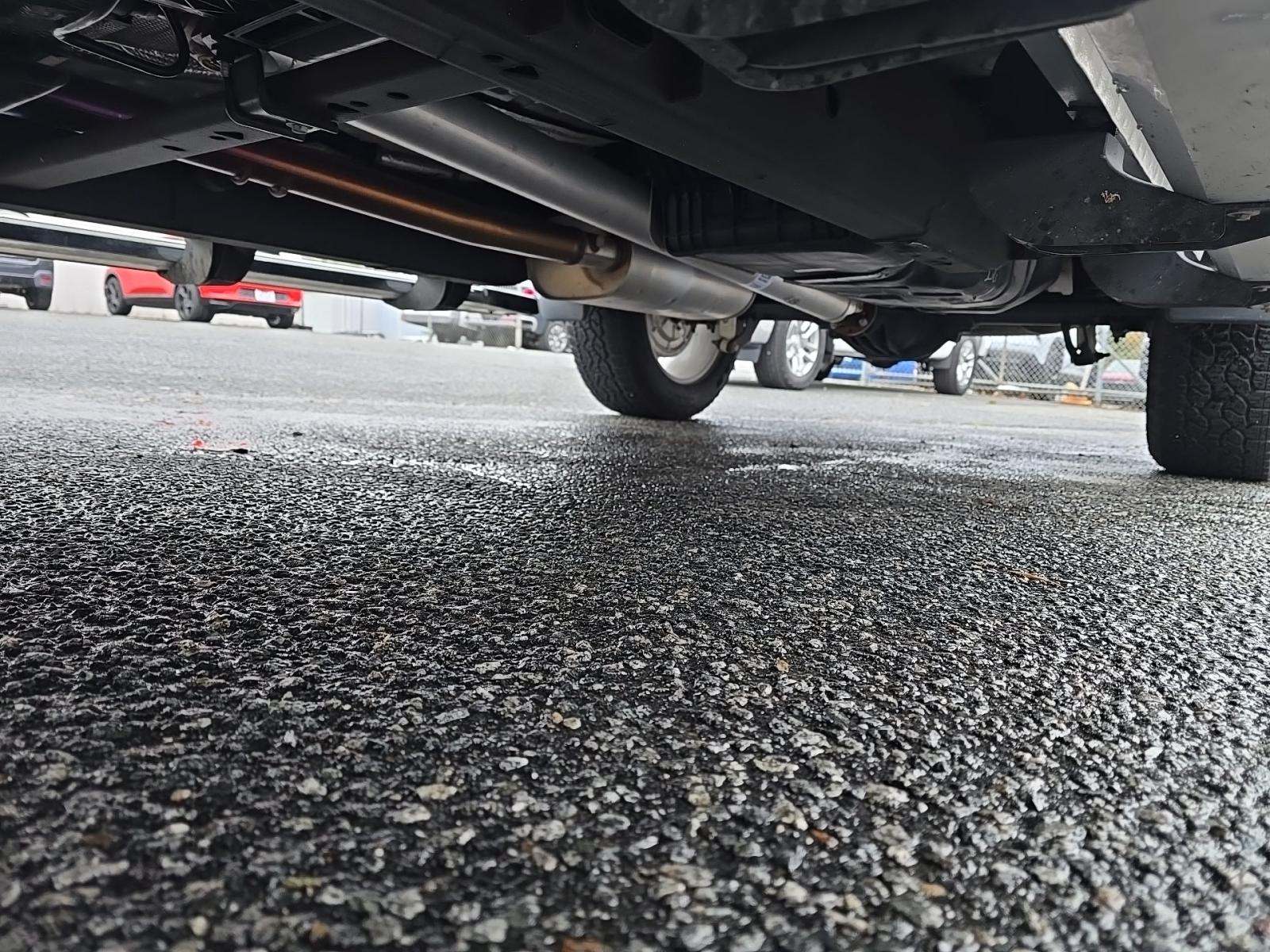 2024 Chevrolet Silverado 1500 LTZ AWD