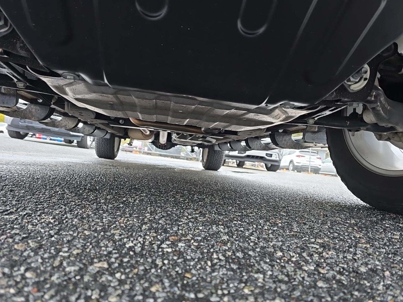 2024 Chevrolet Silverado 1500 LTZ AWD