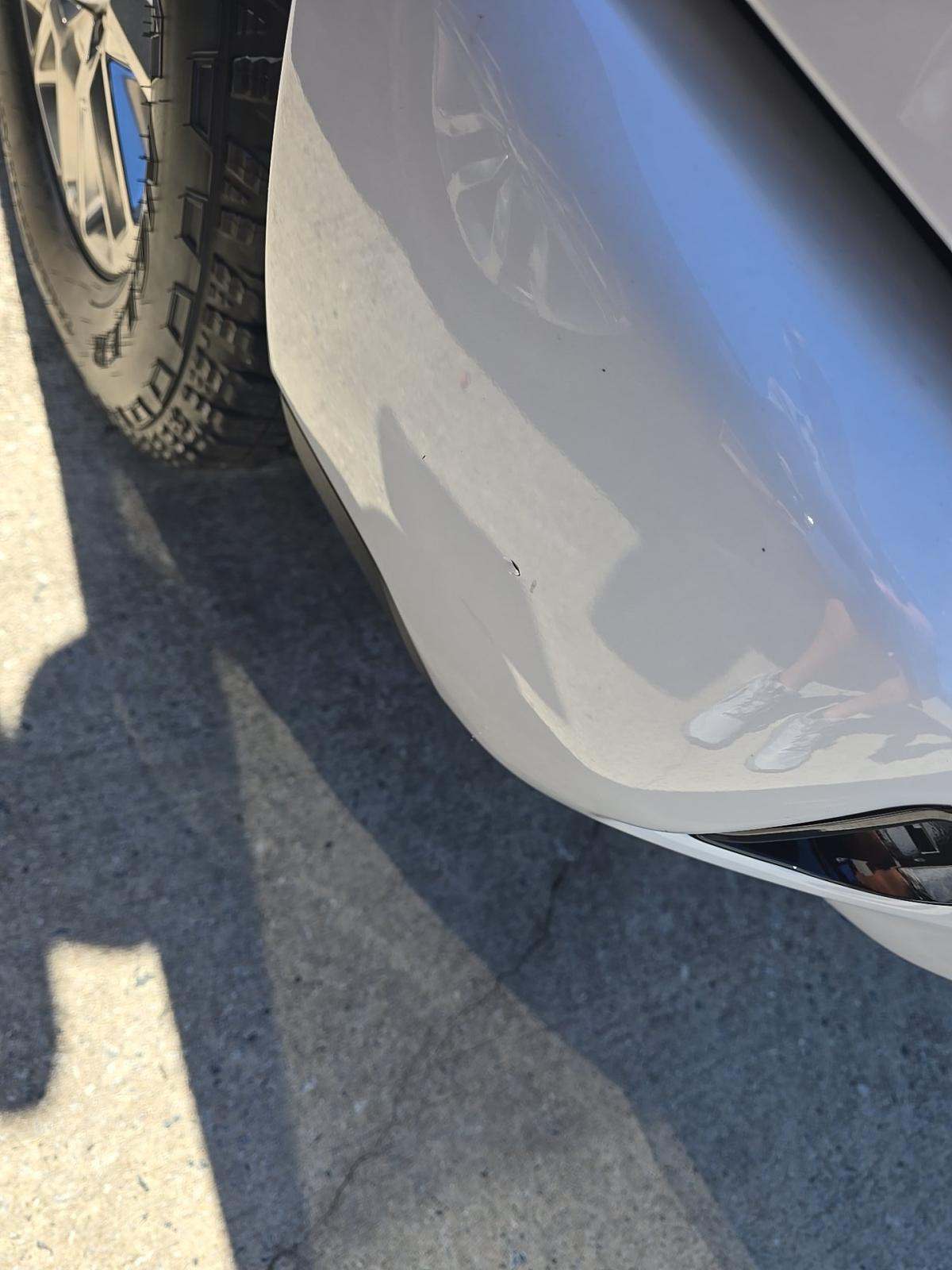 2024 Chevrolet Silverado 2500HD High Country AWD