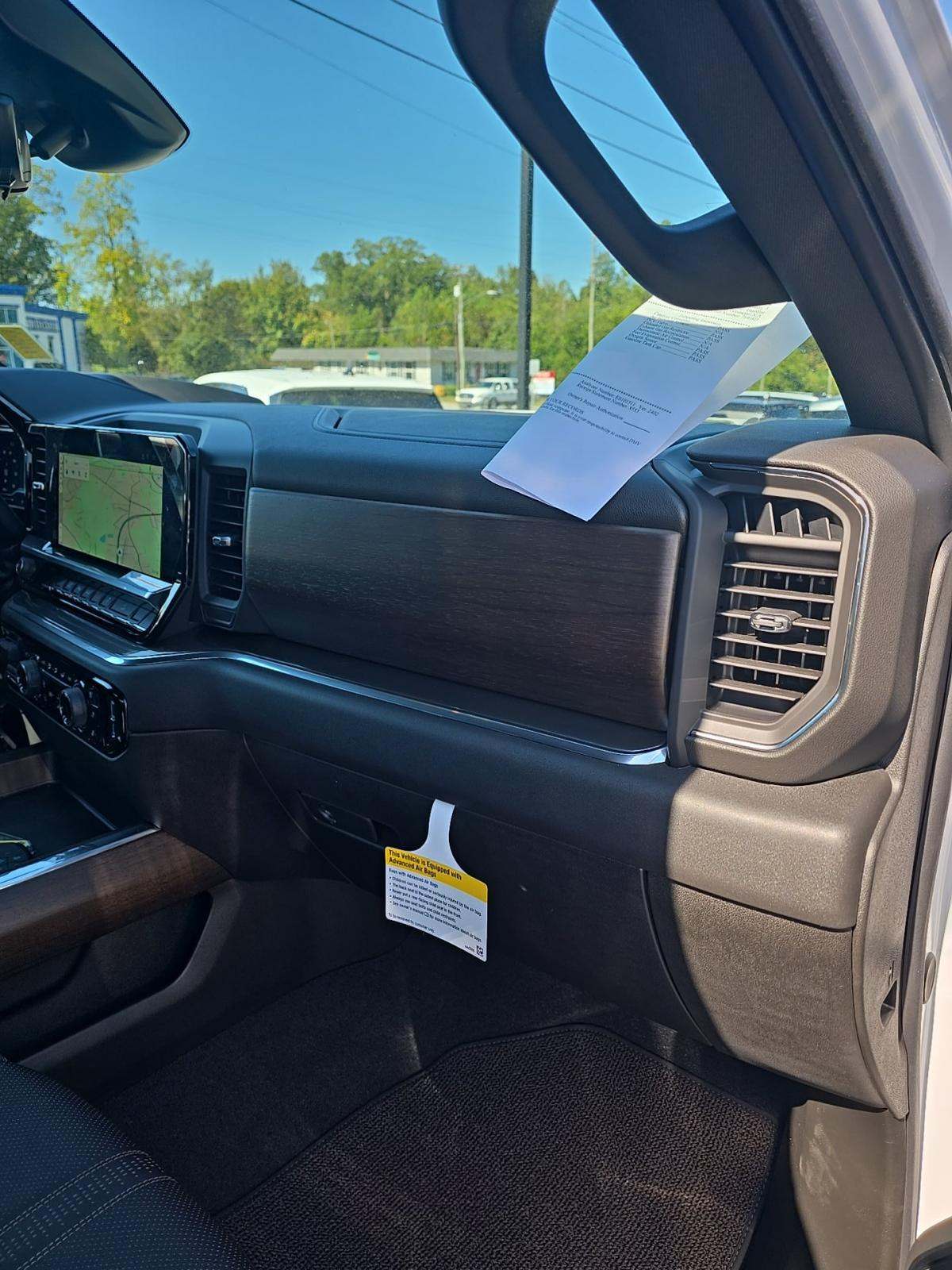 2024 Chevrolet Silverado 2500HD High Country AWD