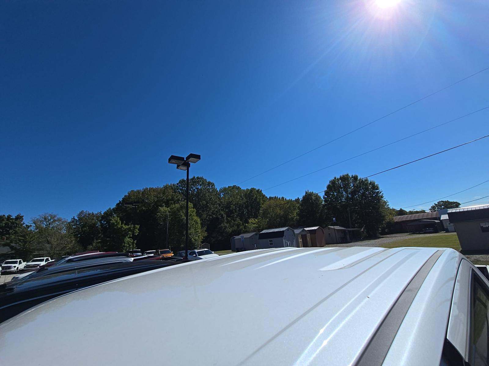 2024 Chevrolet Silverado 2500HD High Country AWD