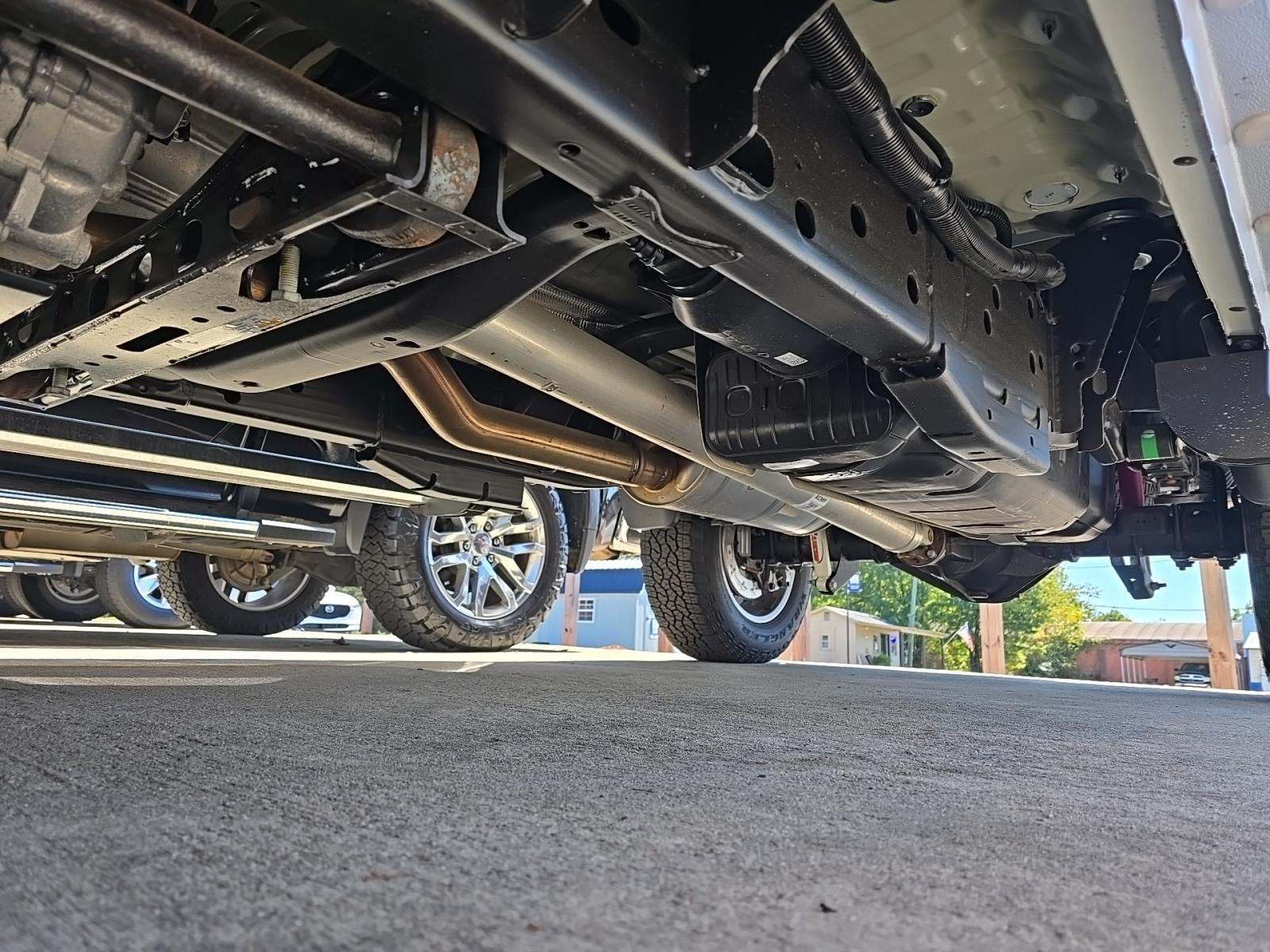 2024 Chevrolet Silverado 2500HD High Country AWD