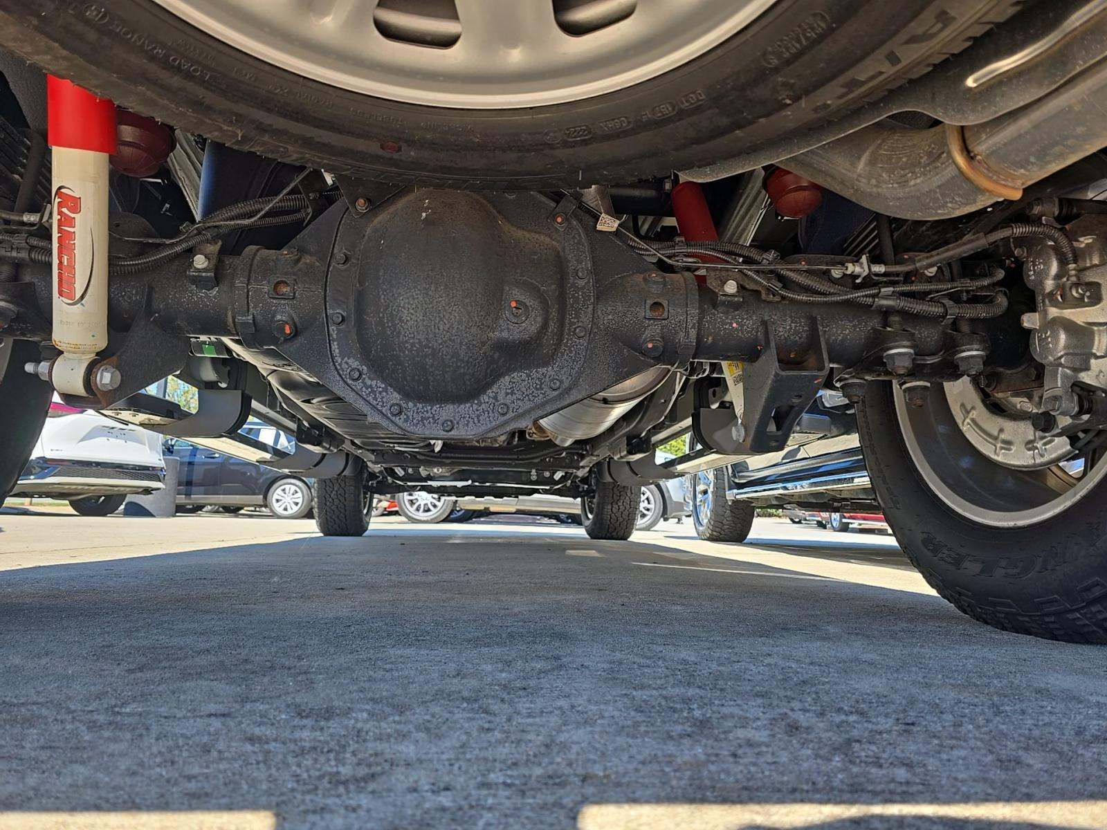 2024 Chevrolet Silverado 2500HD High Country AWD