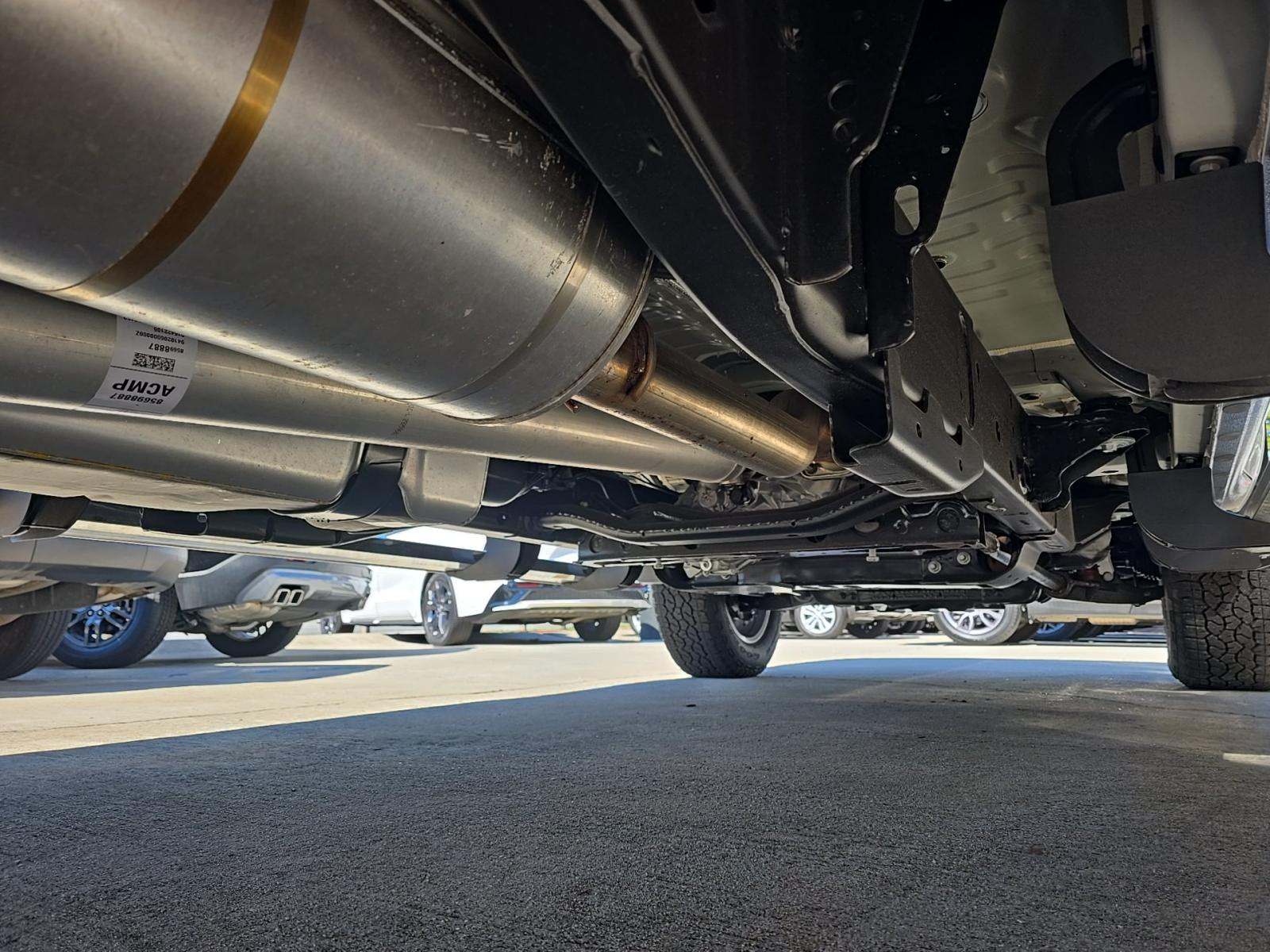 2024 Chevrolet Silverado 2500HD High Country AWD