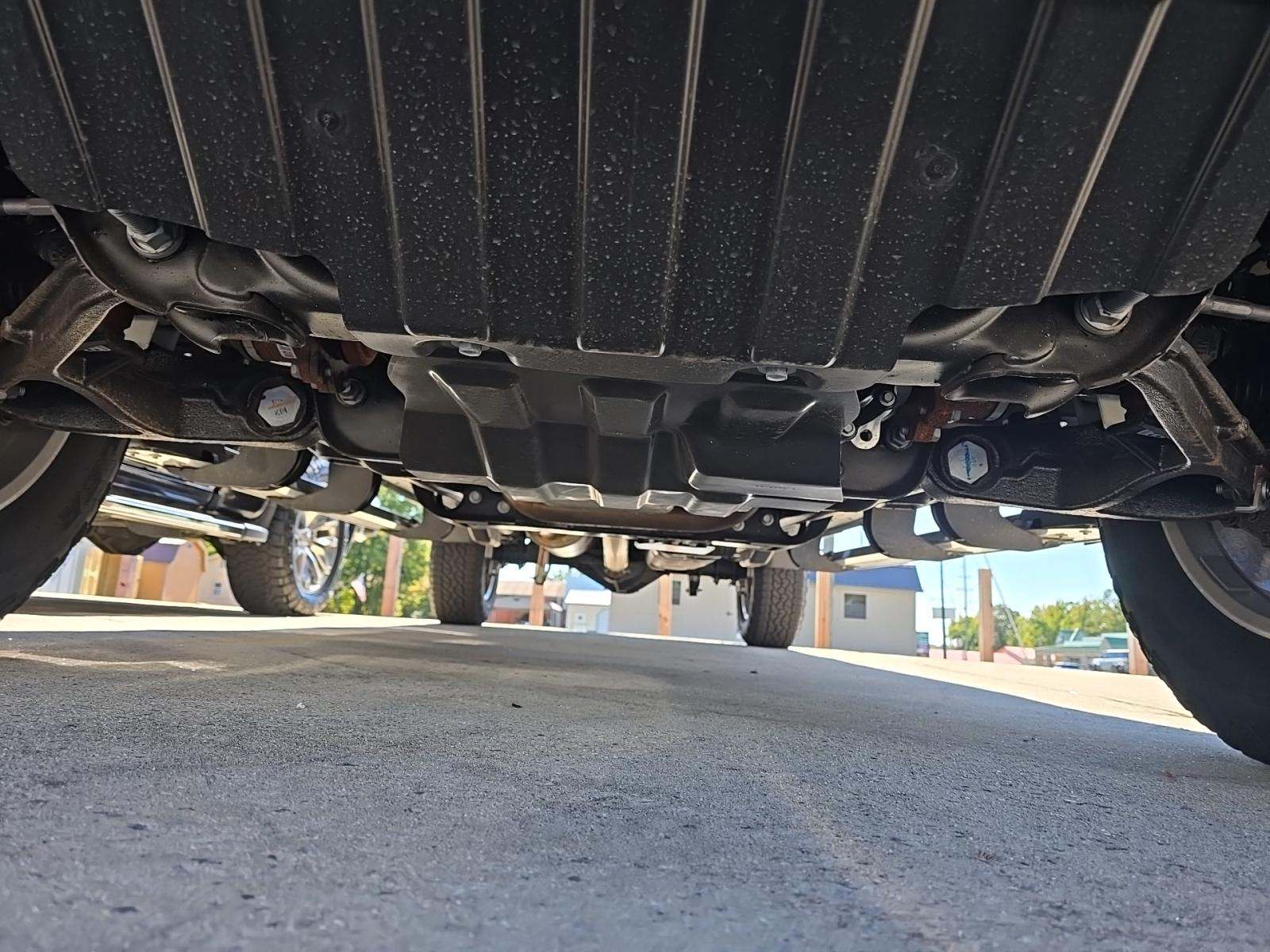 2024 Chevrolet Silverado 2500HD High Country AWD