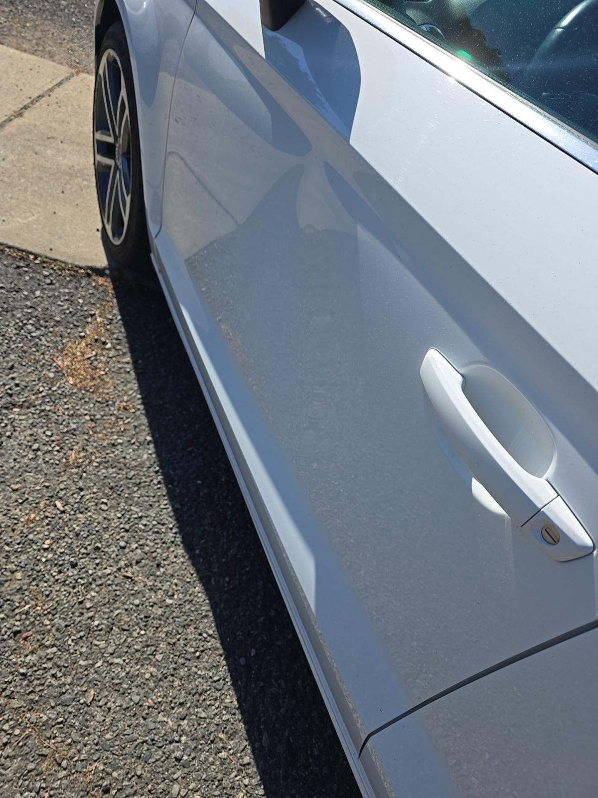 2019 Audi A3 2.0T Premium FWD