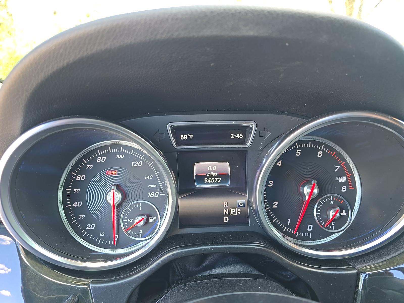 MERCEDES-BENZ GLE-CLASS - 5