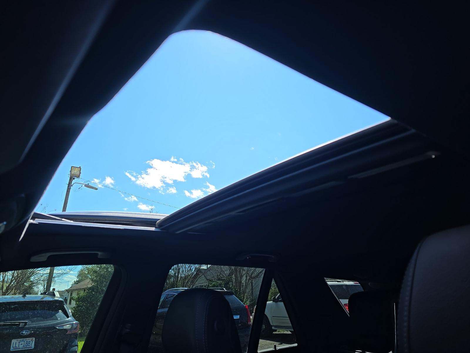 MERCEDES-BENZ GLE-CLASS - 7