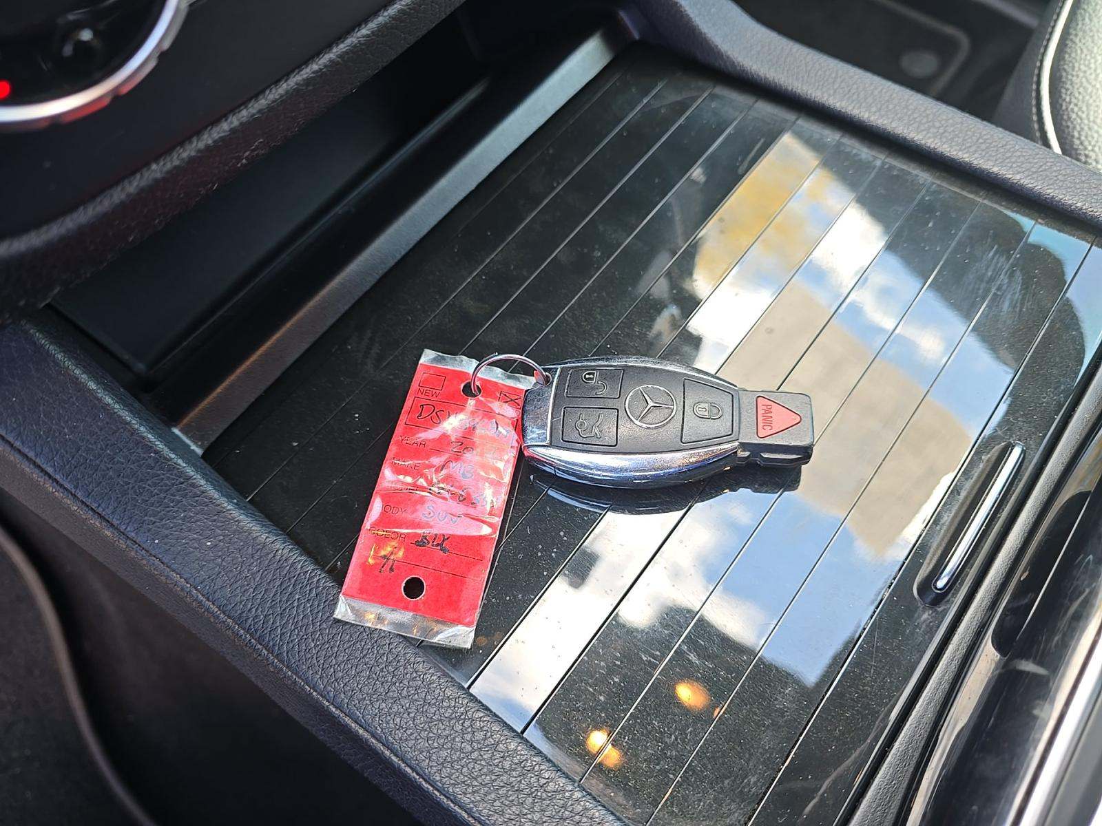 MERCEDES-BENZ GLE-CLASS - 4