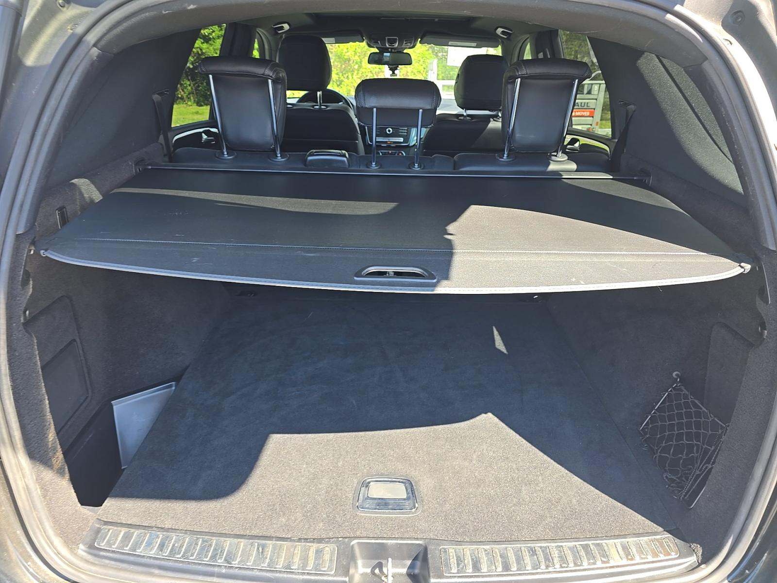 MERCEDES-BENZ GLE-CLASS - 10