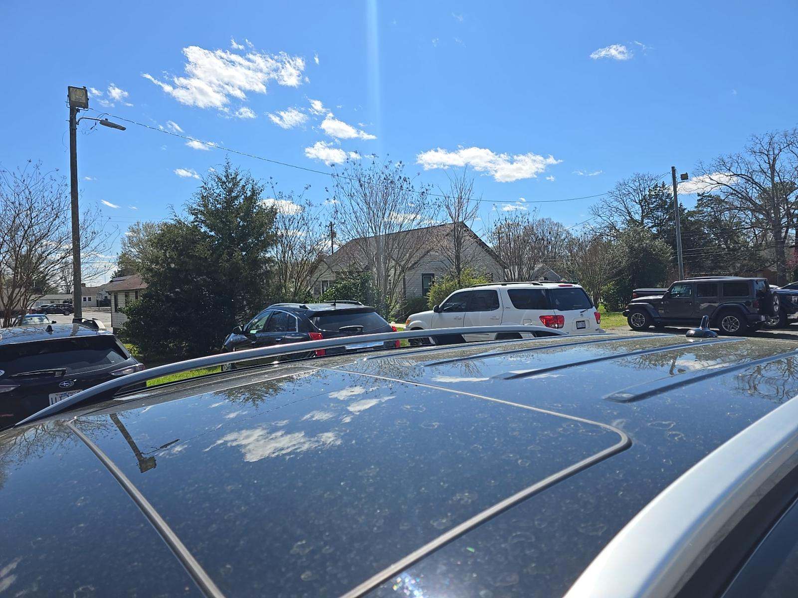 MERCEDES-BENZ GLE-CLASS - 8