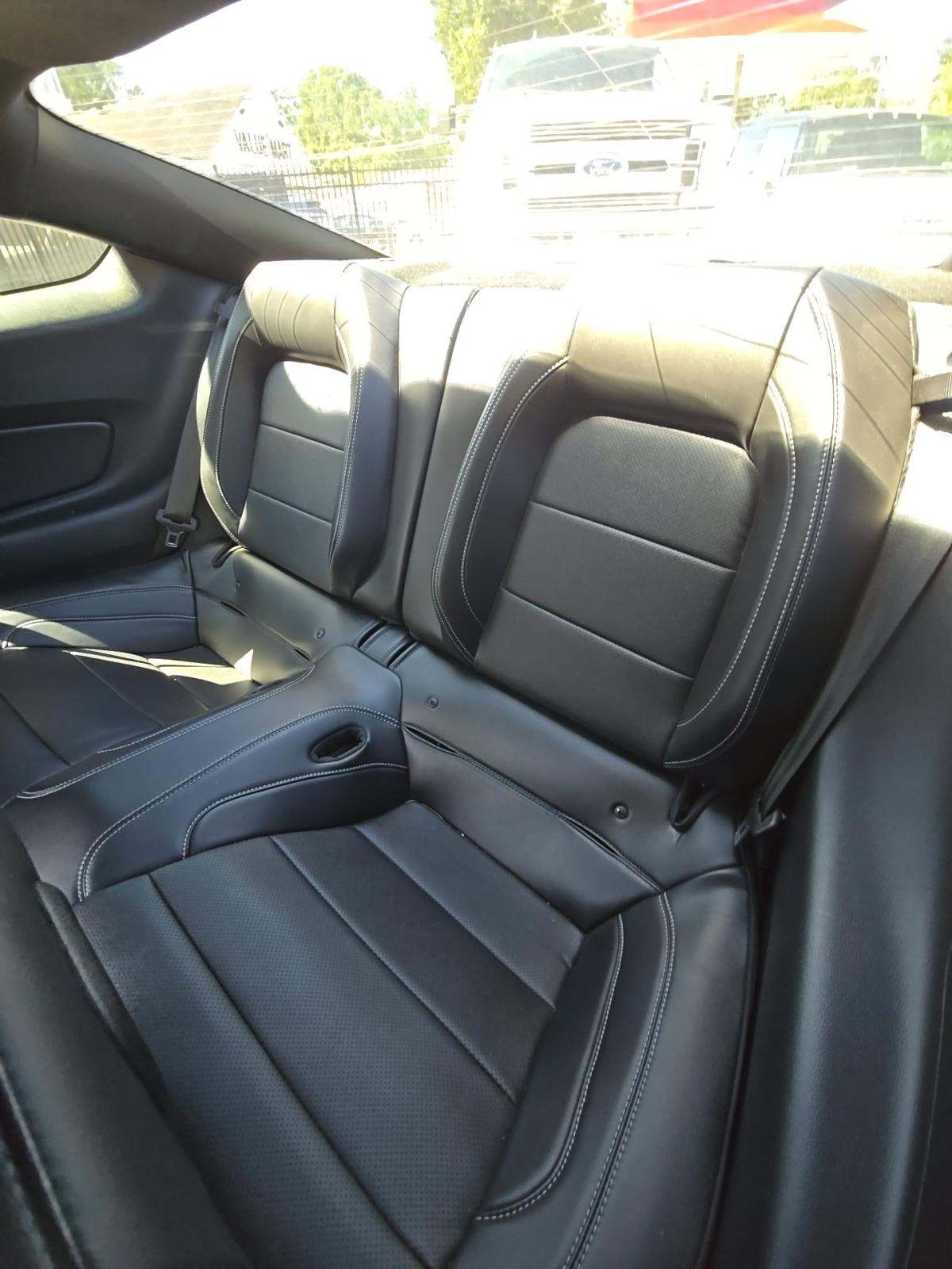 2019 Ford Mustang GT Premium RWD