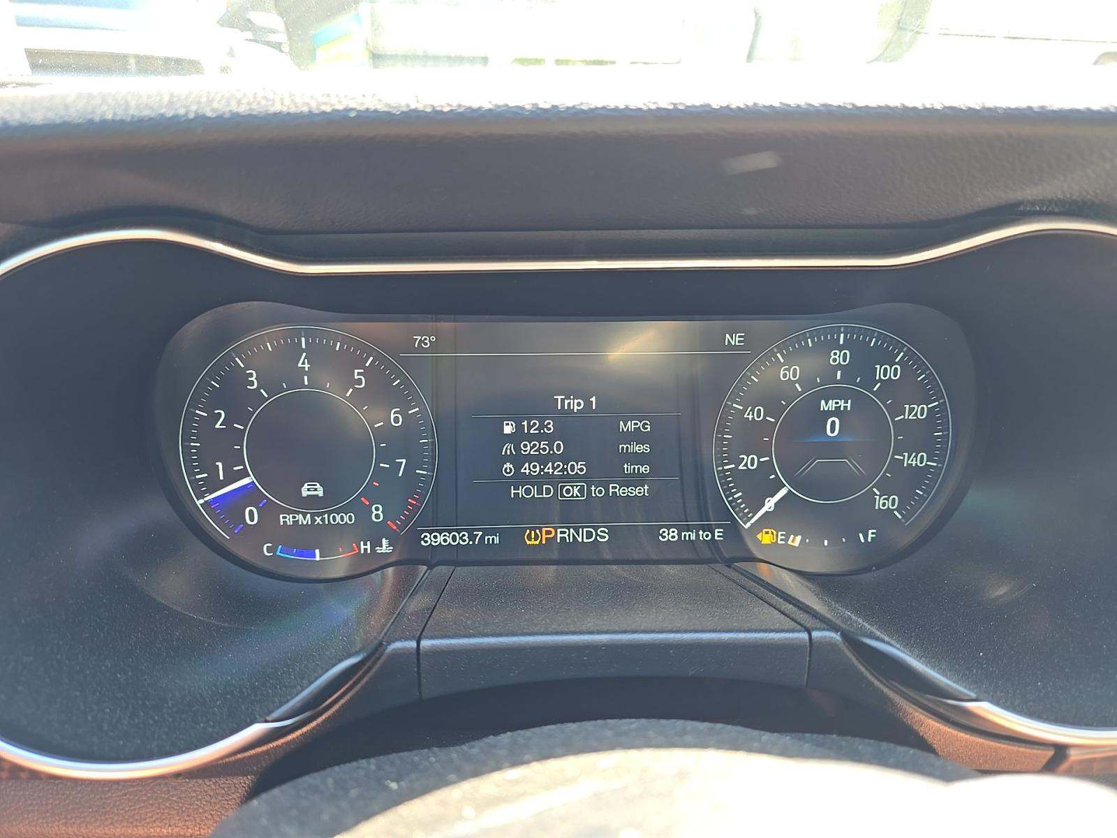 2019 Ford Mustang GT Premium RWD