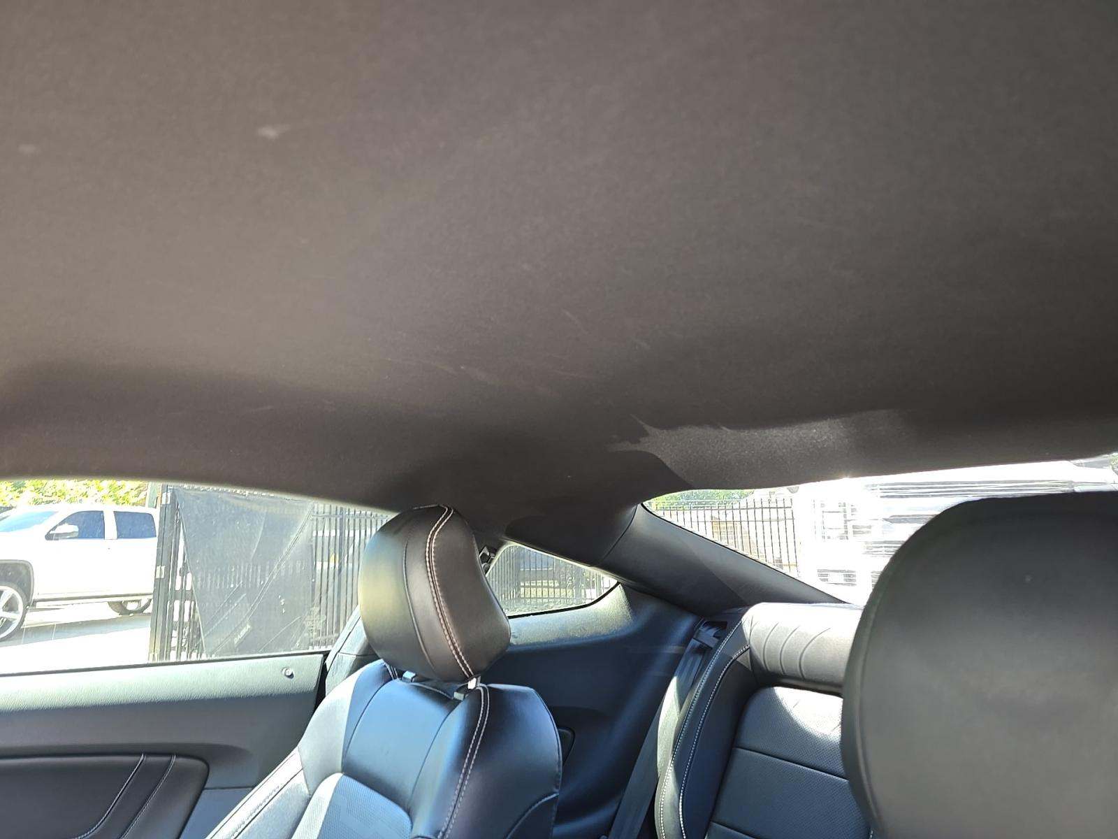 2019 Ford Mustang GT Premium RWD